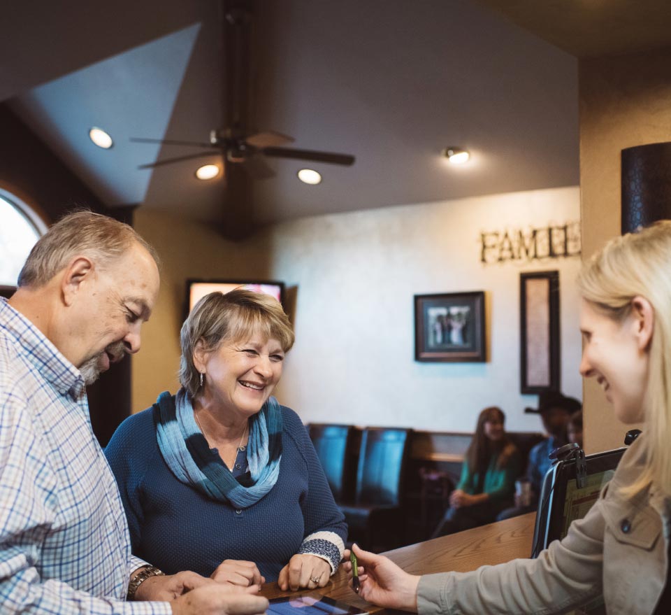 The Loftus Difference Loftus Dental in Sturgis, SD